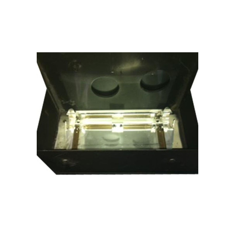 Anapurna XL Shutter (190 Lamp) (8C) - 7299999-0001