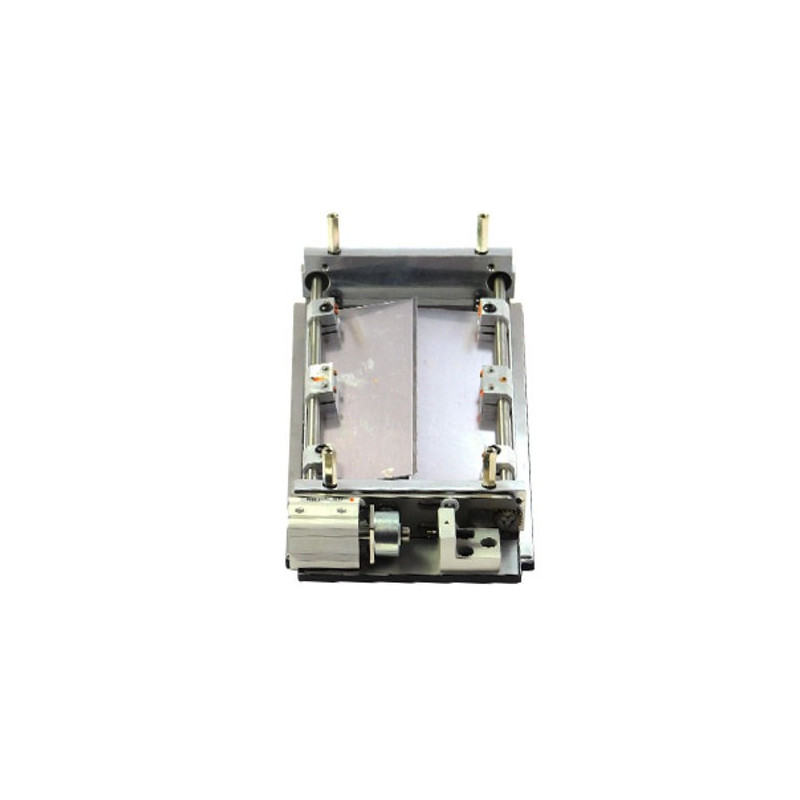 Anapurna M2 Lamp shutter R (170 / Dual) - D2+7299999-0010