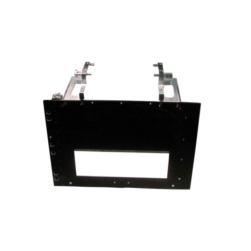 Original GS Series Assy, Base and Shutter, 9 inch UV Lamp - 45075038