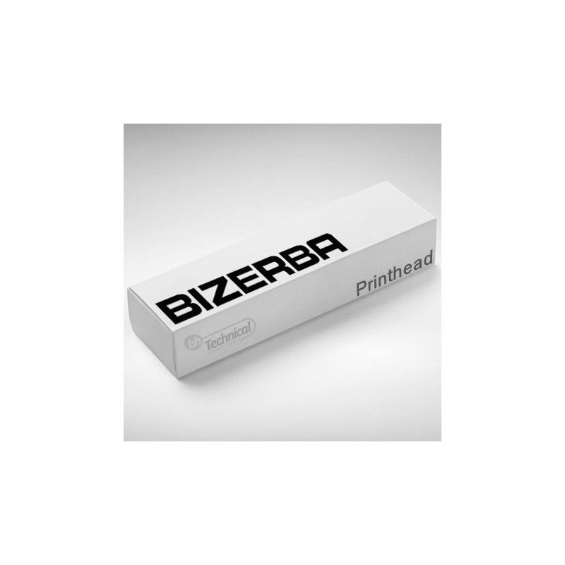 Bizerba KF2002-GH50B - KF-2002-GH50B (200 DPI) Printhead