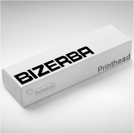 Bizerba SC 500-Waage 71054440000 Printhead