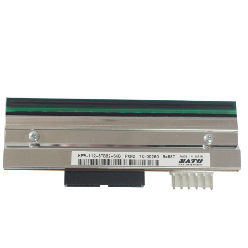 SATO R37902000 Thermal CL4NX Plus Printhead 609 dpi