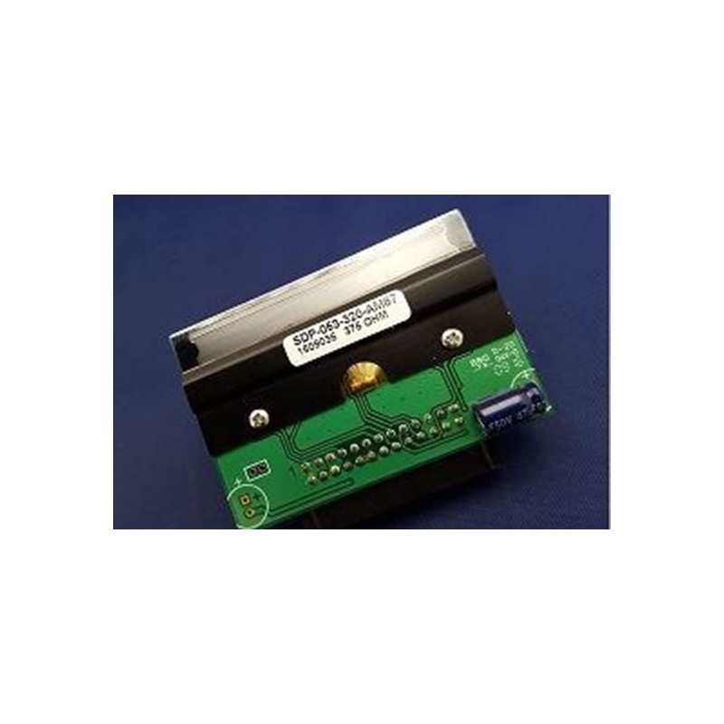 Fujitsu: 421 - 150 DPI, Made In USA Compatible Printhead