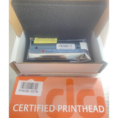 OEM thermal printhead for Datamax I-4212e Mark II 203 dpi P/N: PHD20-2278-01