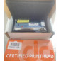 OEM thermal printhead for Datamax I-4212e Mark II 203 dpi P/N: PHD20-2278-01