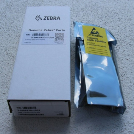 Zebra ZT410 Thermal Printhead