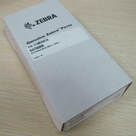 Zebra G47500M Printhead 87MM 600DPI