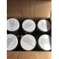 OEM Markem-Imaje 8026955  6-Pack  5003 Black Touch Dry Ink ( Exp JAN-2027 )