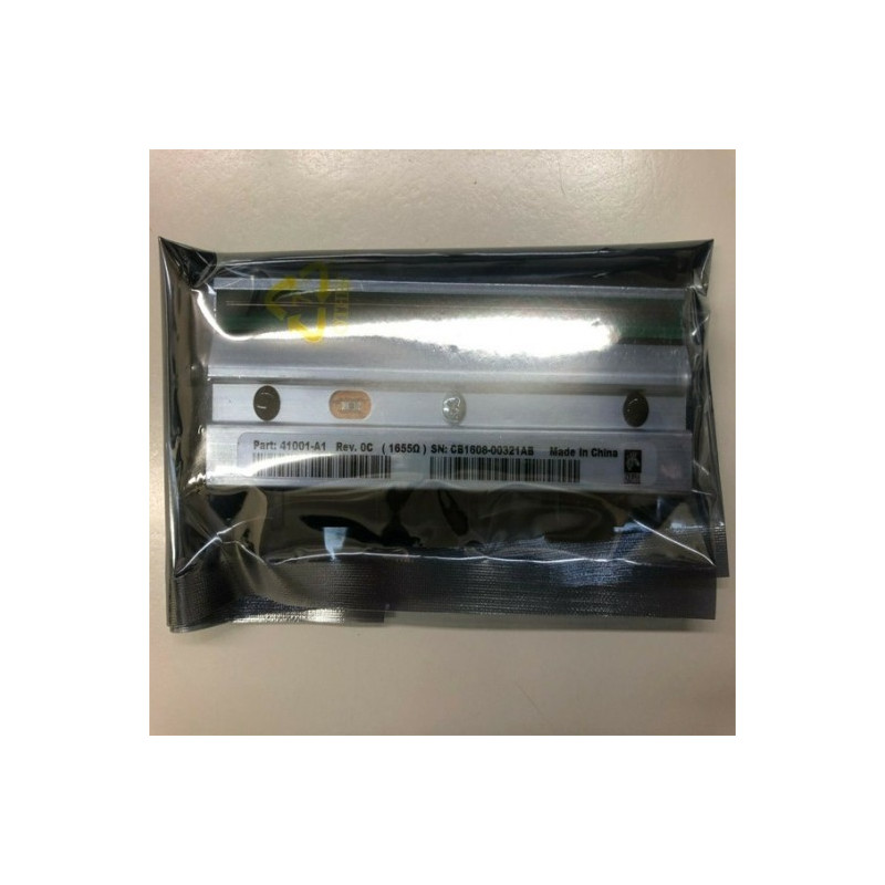 Zebra 32433-2M Thermal Printhead Zebra 105SL Printhead 300 dpi