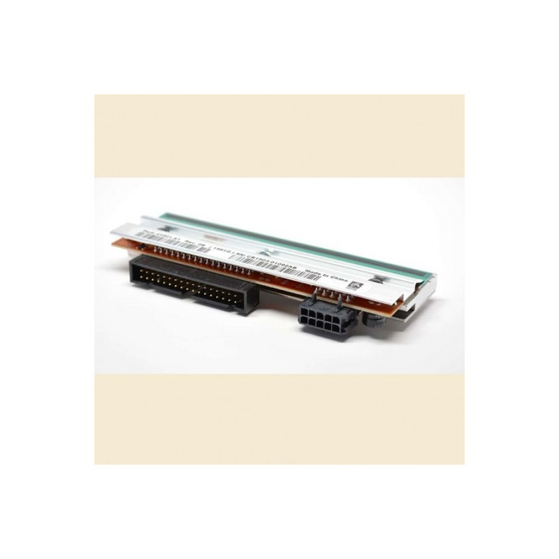 Zebra 57242-2M Thermal Printhead