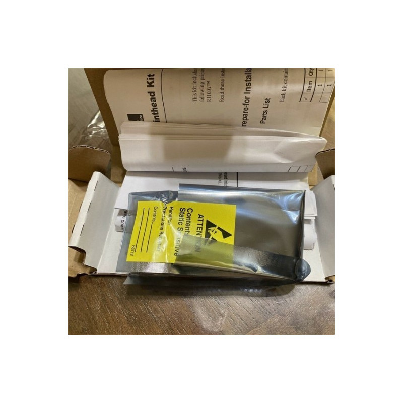 Zebra 79810M Thermal Printhead