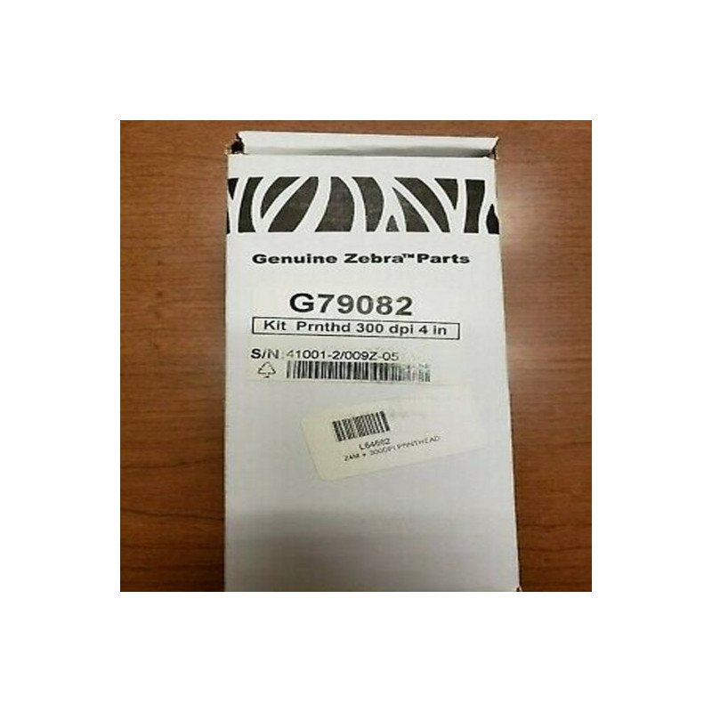 Zebra 105927G-233 Thermal Printhead