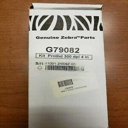 Zebra 105927G-233 Thermal Printhead