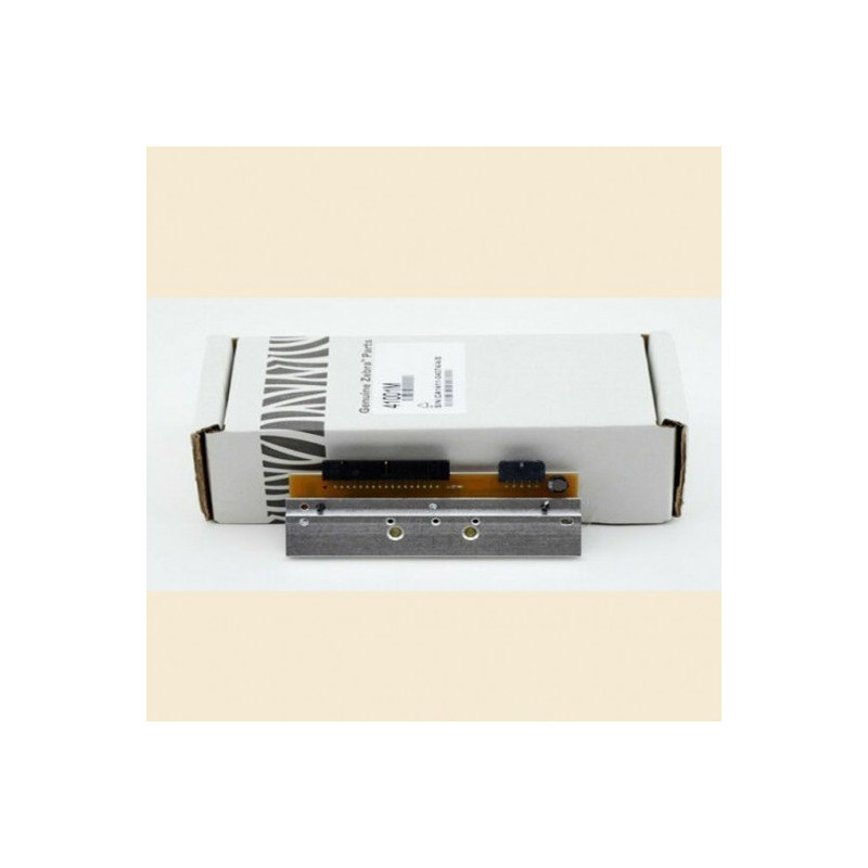 Zebra G57202-1M Thermal Printhead