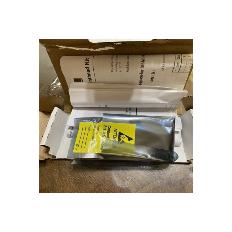 Zebra G47500M Thermal Printhead