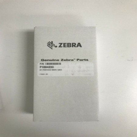 Zebra P1004233 Thermal Printhead