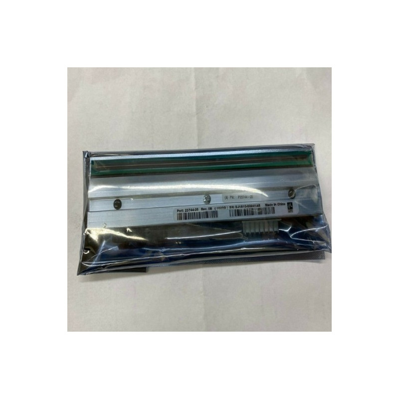 Zebra P1004237 Thermal Printhead