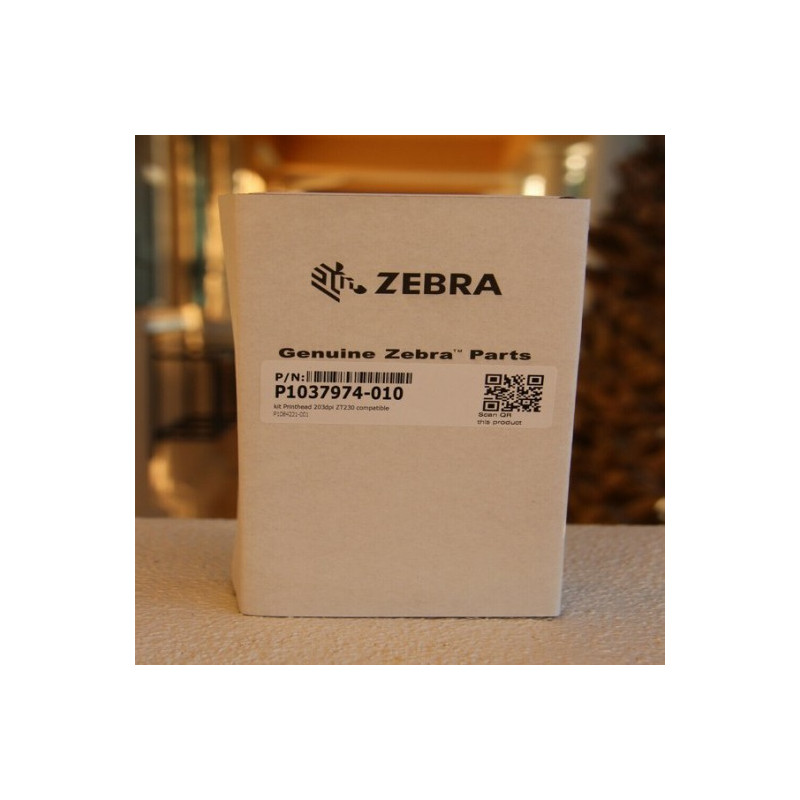 Zebra P1037974-010 Thermal Printhead Kit