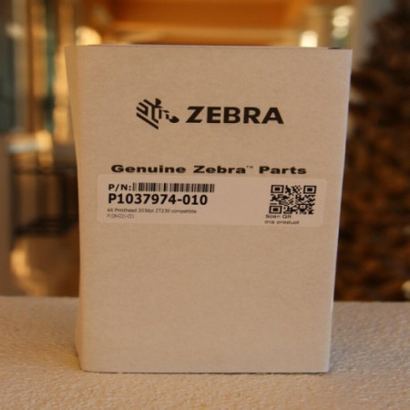 Zebra P1037974-010 Thermal Printhead Kit