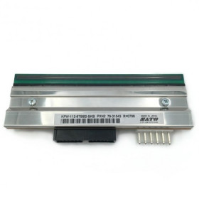 SATO GH000781A Thermal 203dpi Printhead