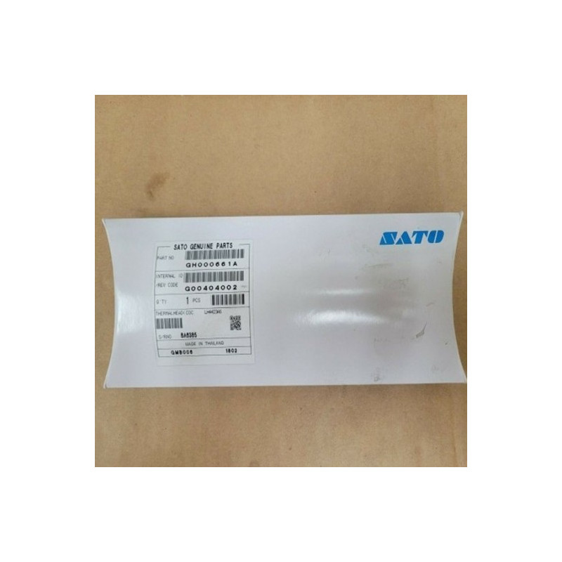 SATO GH000671A Thermal 300dpi Printhead