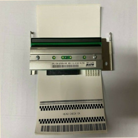 SATO GT424e Thermal Printhead WWGT05830 Printhead