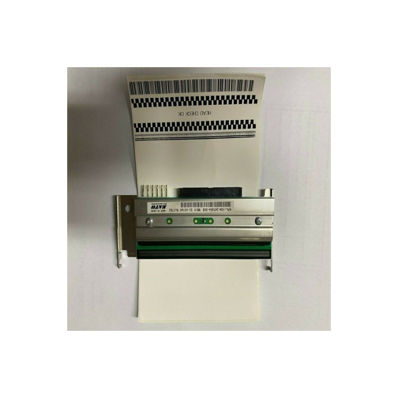 SATO GT424e Thermal Printhead WWGT05830 Printhead