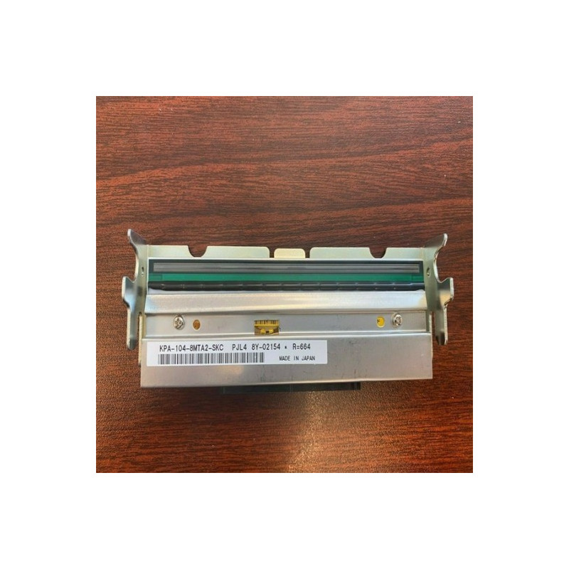 SATO CT408i Thermal Printhead R04733001 Direct thermal