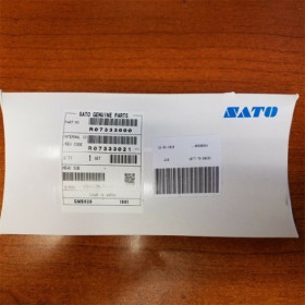 SATO Lt408 Direct thermal R07333000 Thermal Printhead