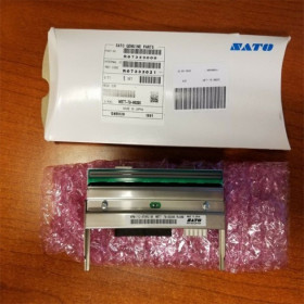 SATO Lt408 Direct thermal R07333000 Thermal Printhead