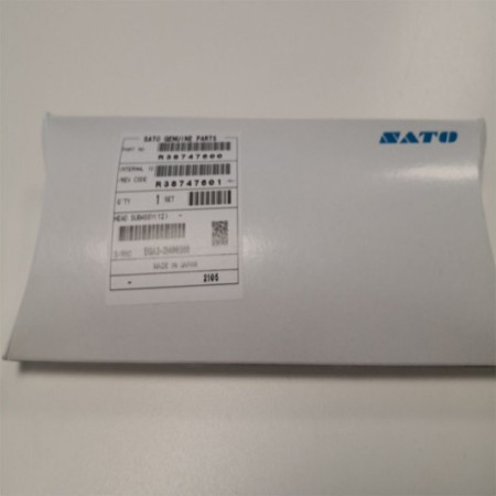 SATO CL6NX Plus Accessories Direct thermal R38747600 Thermal Printhead