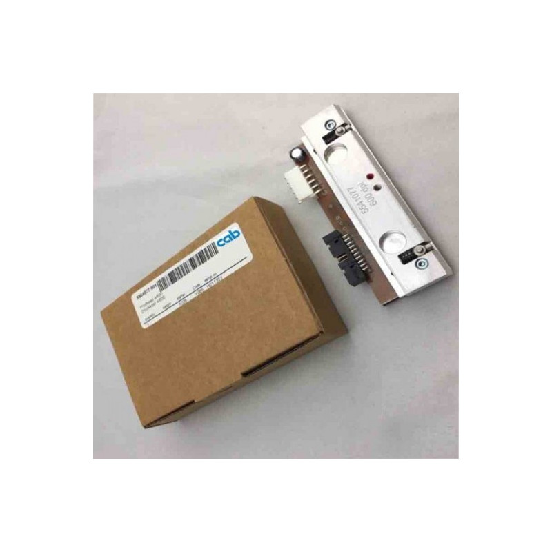 CAB MACH 4/600 Thermal Printhead