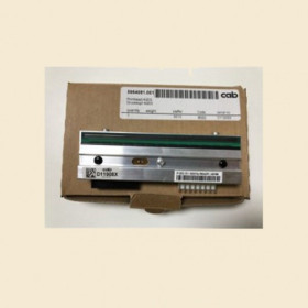 CAB A6+ Thermal Printhead 200 dpi - 5954217