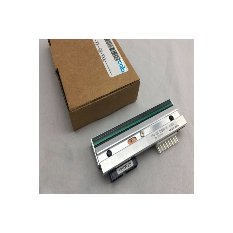 CAB A4.3+ Thermal Printhead 300 dpi OEM 5954089