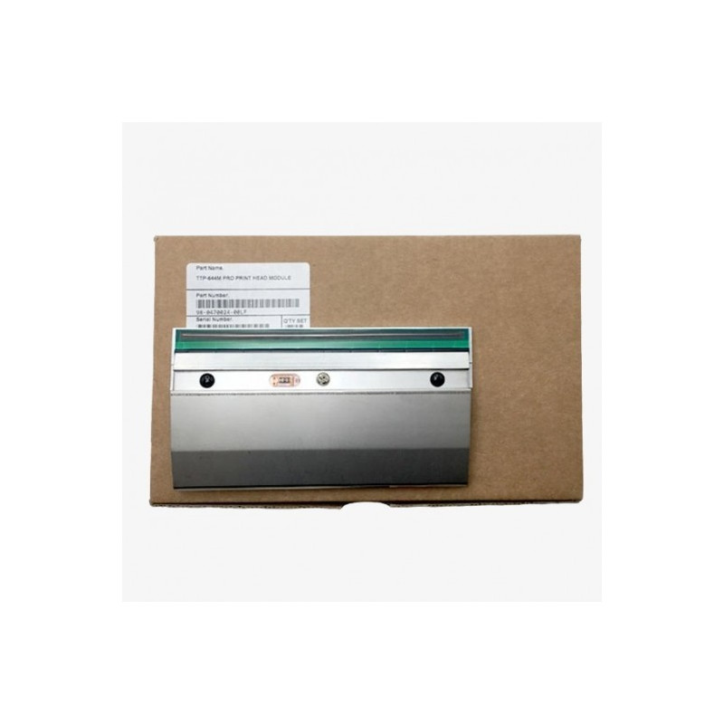 TTP-644M TSC 98-0470024-00LF Thermal Printhead