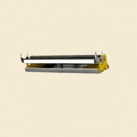 Wasp 633808404161 Thermal Printhead