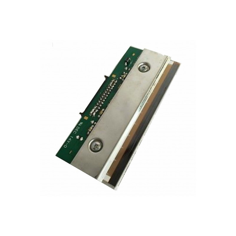 Norwood: 53, 55 Series - 300 DPI, OEM Equivalent Printhead