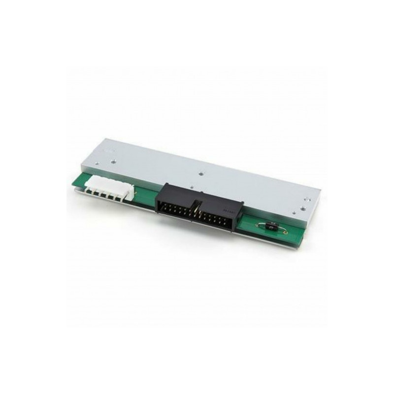 Norwood: TP4000 - 300 DPI, OEM Equivalent Printhead