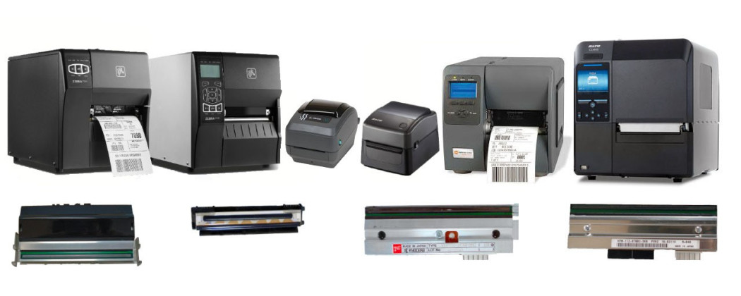 Wholesale for Thermal printhead suppliers