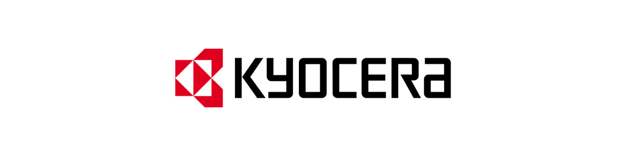 Kyocera Inkjet Printhead