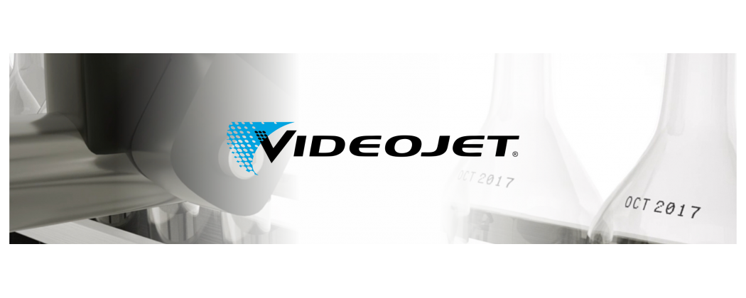 Videojet Printhead