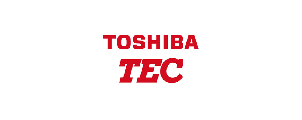 Toshiba Tec Printhead