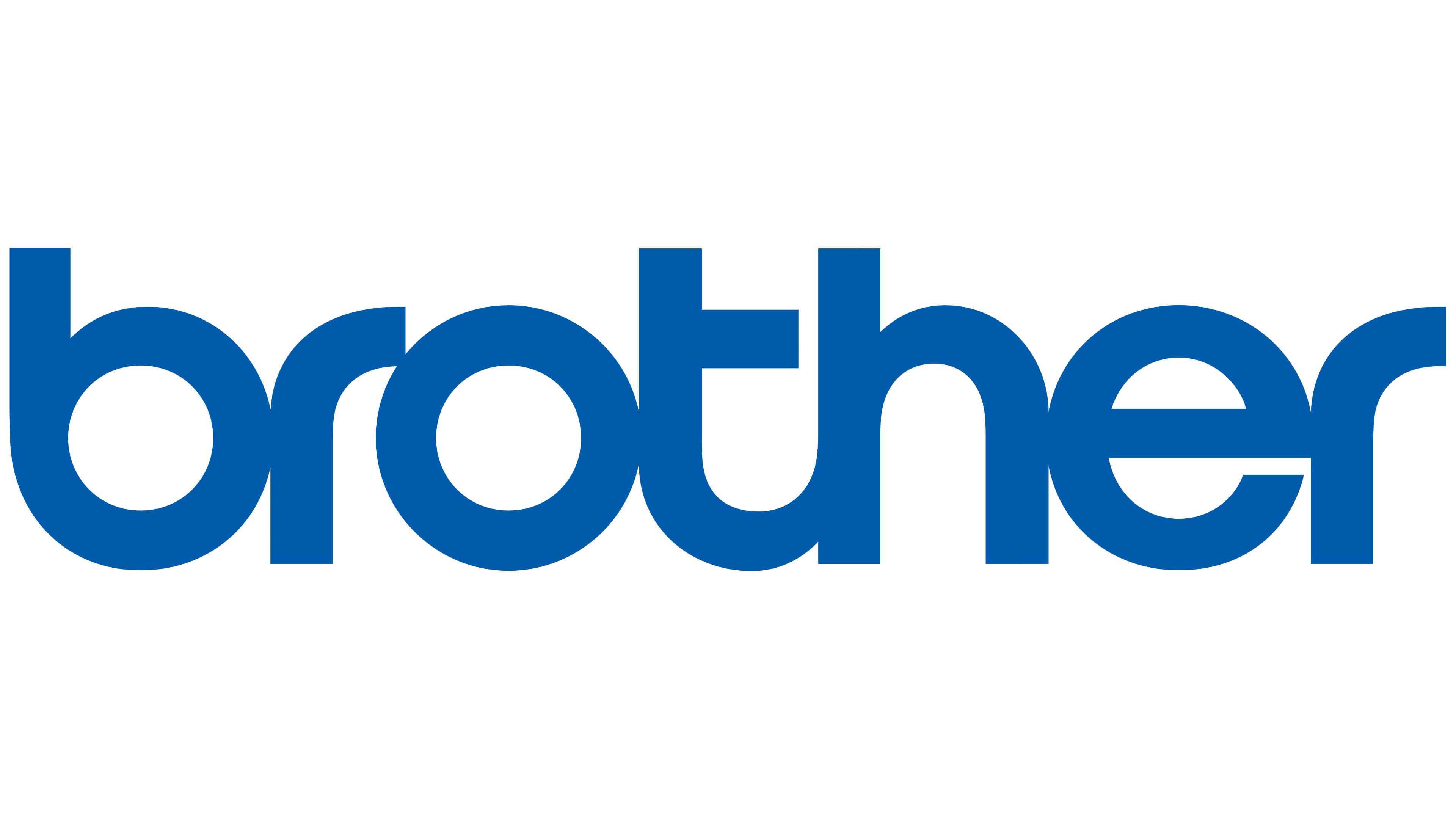 Brother printheads