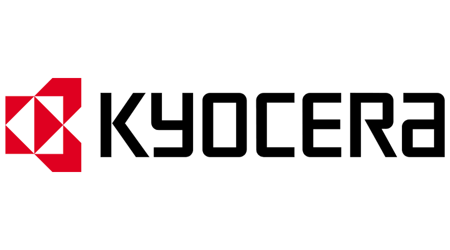 Kyocera Printheads