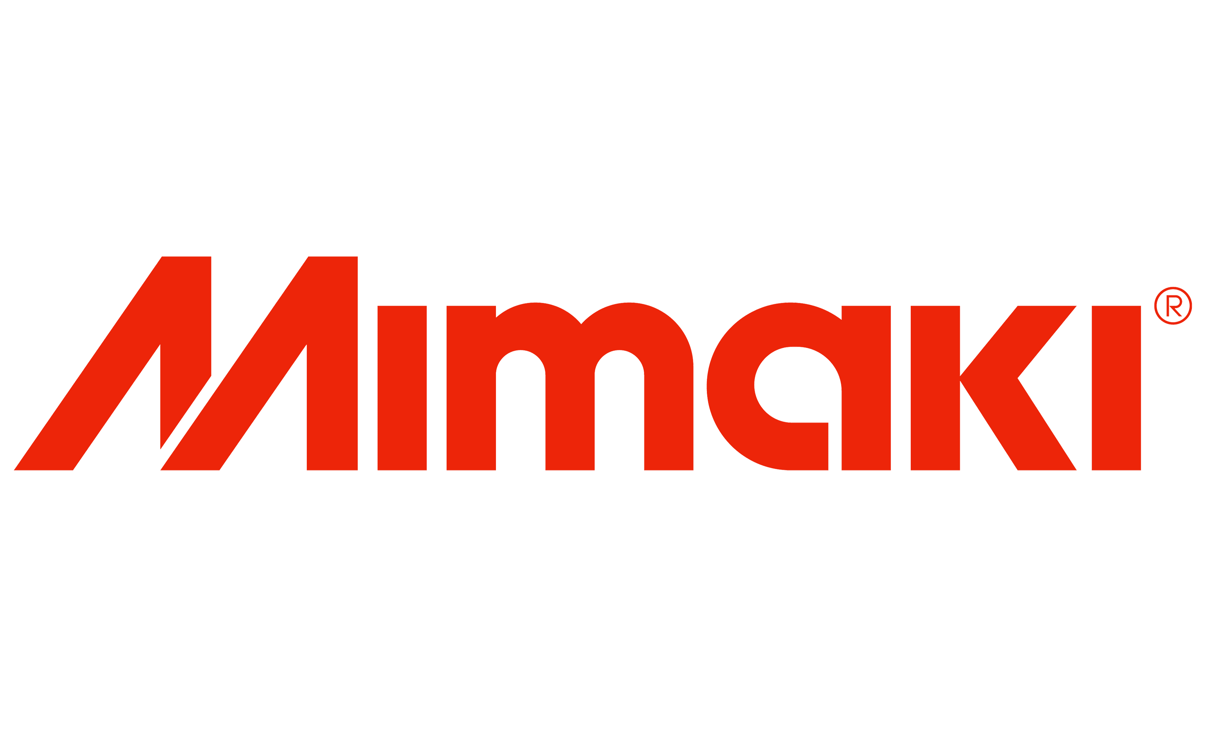 Mimaki